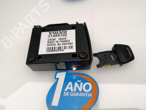 Elektronisk modul VOLVO V90 II Estate (235) D3 (150 hp) 23387480