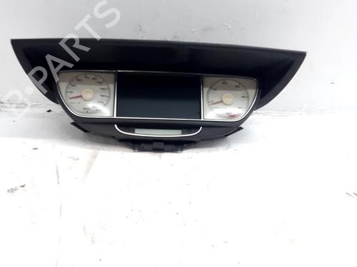 Used Instrument cluster Instrument cluster LANCIA PHEDRA (179_) 2.0 D Multijet (179.AXL1B, 179.BXL1B) (136 hp) 36317672 36317672