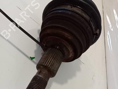Right front driveshaft VW GOLF IV (1J1) 1.9 TDI | BP28336974M39 