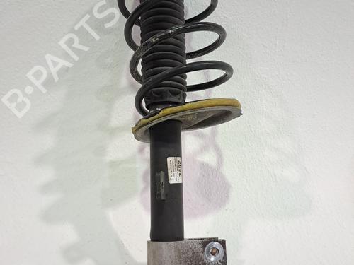 Used Right front shock absorber CITROËN C4 I (LC_) 1.6 16V (109 hp) 24108144