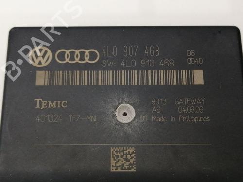 Electronic module AUDI Q7 (4LB) 3.0 TDI quattro | BP23449726M83 