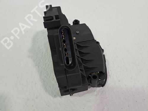 Rear left lock FORD TRANSIT COURIER B460 MPV 1.5 TDCi | BP24848698C100 