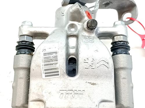 Used Right rear brake caliper Right rear brake caliper CITROËN BERLINGO Box Body/MPV (K9) 1.5 BlueHDi 100 (102 hp) 34392735 34392735