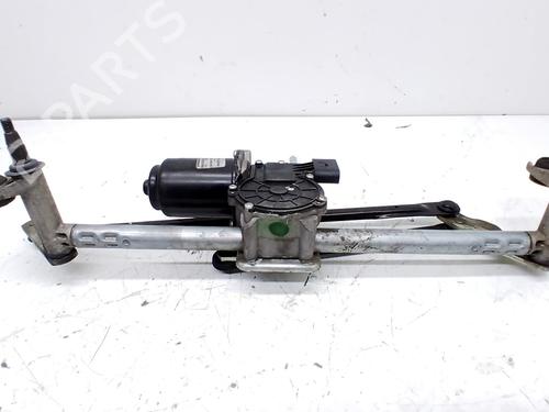 Used Front wiper motor Front wiper motor SKODA FABIA III (NJ3) 1.0 (75 hp) 36015805 36015805