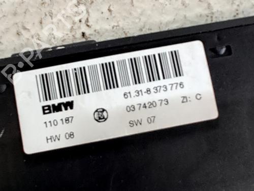 Switch BMW 5 (E39) 530 d | BP32107532I30