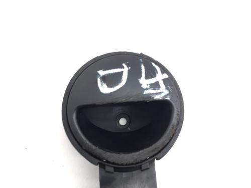 Used Front right interior door handle DAEWOO KALOS (KLAS) 1.4 (83 hp) 31153374