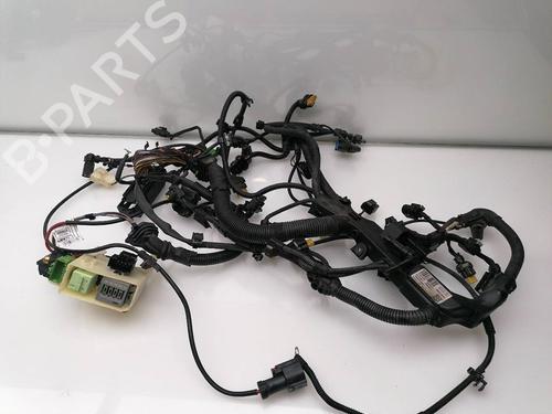 Battery BMW 1 (F20) 120 d | BP23939508E11 