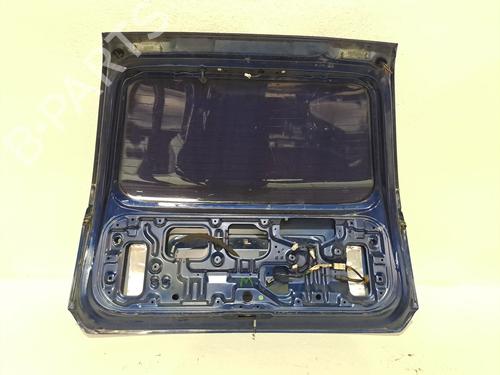 Tailgate NISSAN X-TRAIL I (T30) 2.2 Di 4x4 | BP25255156C6 