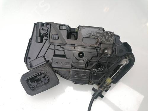 Used Rear right lock VW GOLF VII (5G1, BQ1, BE1, BE2) 1.6 TDI (105 hp) 23856824