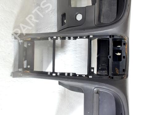 Used Dashboard Dashboard 38168129 38168129