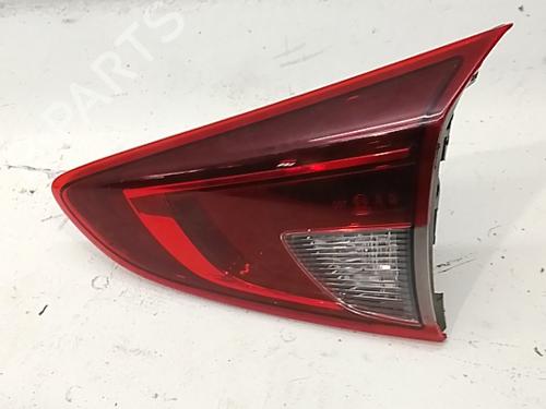 Used Right tailgate light Right tailgate light MAZDA 2 Hatchback (DL, DJ) 1.5 SKYACTIV-G M Hybrid (90 hp) 40549872 40549872