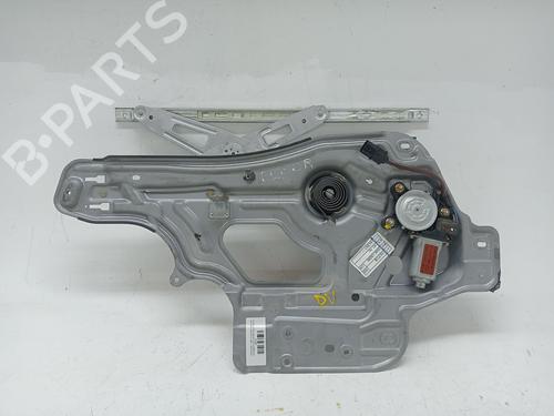 Used Front right window mechanism HYUNDAI SANTA FÉ I (SM) 2.0 CRDi 4x4 (125 hp) 24188975