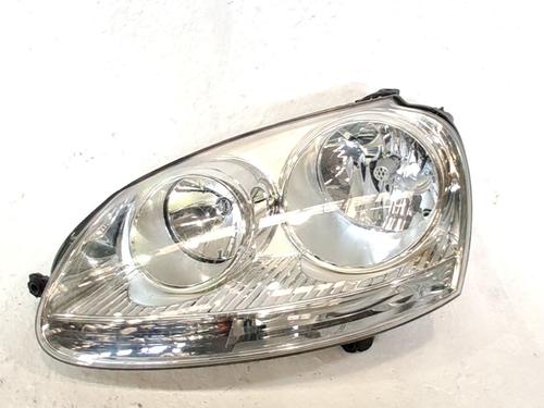 Venstre forlygte Venstre forlygte VW GOLF V (1K1) 1.9 TDI (105 hp) 33769104 33769104