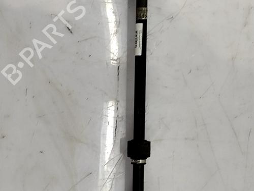 Used Right front driveshaft TOYOTA YARIS (_P13_) 1.5 (NSP131_) (112 hp) 30801611