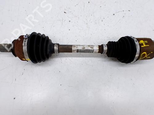Used Left front driveshaft Left front driveshaft 38417390 38417390