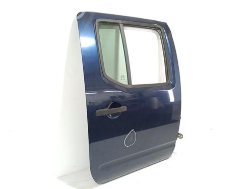 Right rear door NISSAN NAVARA NP300 (D40) 2.5 dCi 4WD | BP29051134C5 