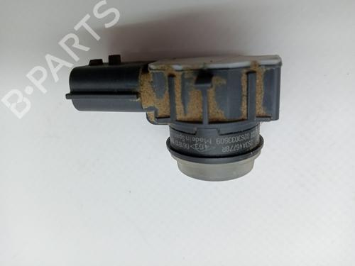 Capteur électronique RENAULT MEGANE IV Hatchback (B9A/M/N_) 1.2 TCe 130 (B9MR) (130 hp) 23359131