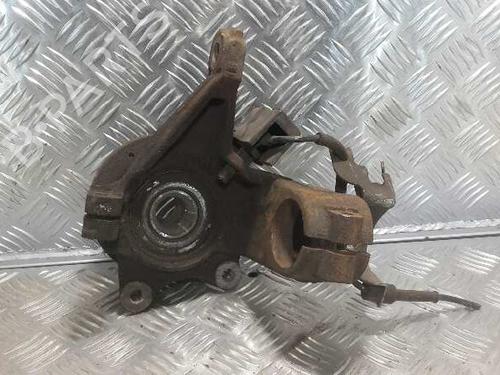 Left front steering knuckle CITROËN BERLINGO / BERLINGO FIRST Box Body/MPV (M_) 2.0 HDI 90 (MBRHY, MCRHY) | BP23973570M25 