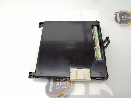 Elektronisk modul TOYOTA AURIS (_E18_) 1.4 D-4D (NDE180_, NDE180R) (90 hp) 23419896