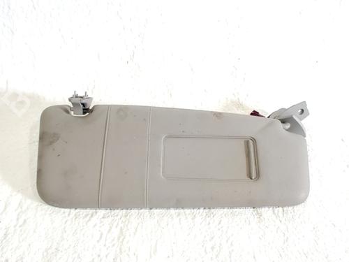 Used Right sun visor Right sun visor BMW 5 (E60) 525 i (192 hp) 34331392 34331392