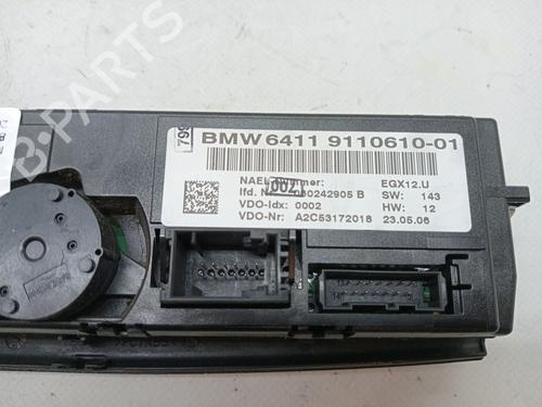 Climate control BMW 1 (E87) 120 d | BP23357804I5 