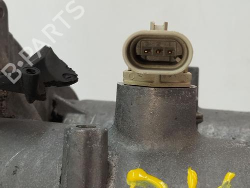 Cylinder head PEUGEOT BIPPER Tepee 1.3 HDi 75 | BP26168807M5 