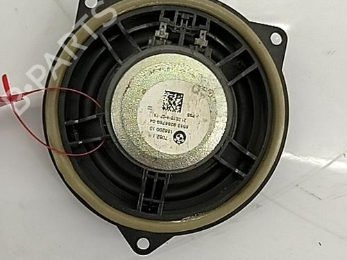 Højttaler BMW 4 Gran Coupe (F36) 420 d xDrive (190 hp) 30338031