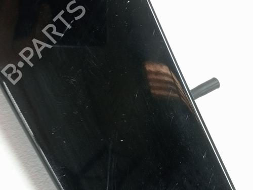 Rear spoiler KIA SPORTAGE IV (QL, QLE) 1.7 CRDi | BP24491926C96 