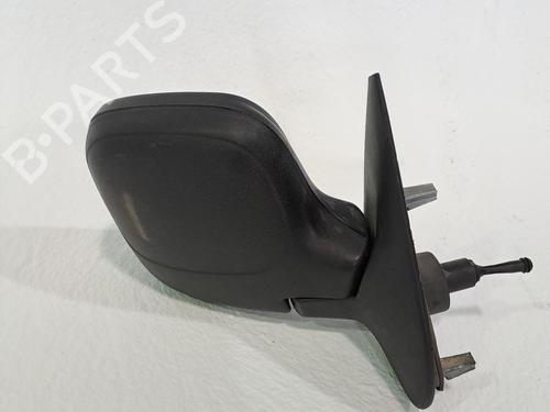 Right mirror PEUGEOT PARTNER Box Body/MPV (5_, G_) 2.0 HDi | BP25248919C27 