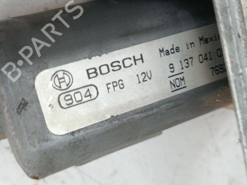 Rear left window mechanism MERCEDES-BENZ M-CLASS (W163) ML 320 (163.154) | BP23942209C24 