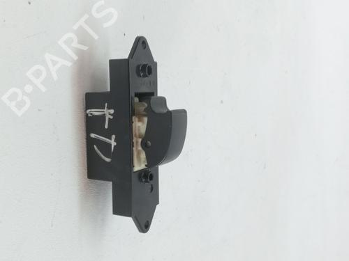 Right rear window switch CITROËN C4 AIRCROSS 1.6 HDi 115 | BP26950514I28 