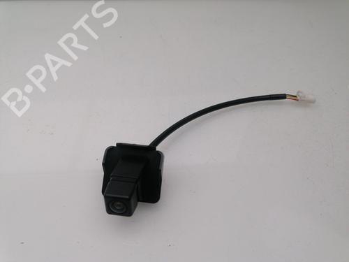 Electronic module MAZDA 3 (BM, BN) 2.0 | BP23383899M83 