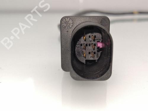 Elektronisk sensor SEAT LEON (1P1) 1.9 TDI (105 hp) 23935791