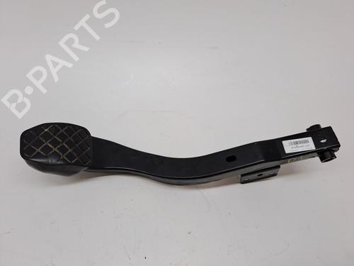 Break pedal AUDI A6 C6 Avant (4F5) 2.0 TDI | BP23285202I19 
