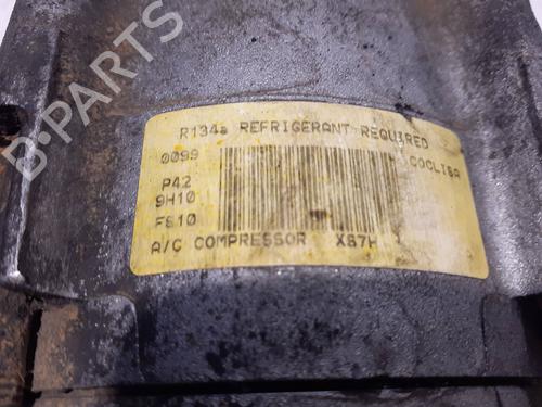 AC compressor FORD MONDEO II (BAP) 1.8 TD | BP25458562M34