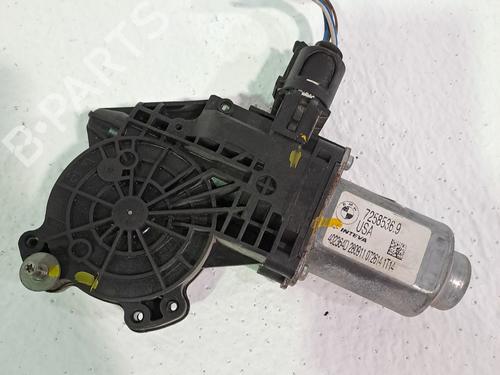 Right rear window motor BMW X3 (F25) xDrive 20 d | BP24735985E22 