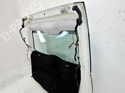 Used Tailgate Tailgate 39429576 39429576