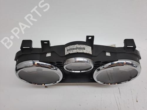 Instrument cluster PEUGEOT 207 (WA_, WC_) 1.6 16V Turbo | BP23363353C47 