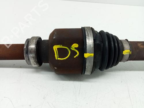 Right front driveshaft CITROËN C4 II (NC_) 1.6 BlueHDi 100 | BP29228217M39 - Image 2