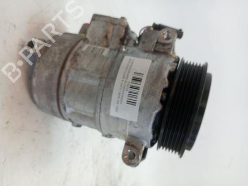 AC compressor MERCEDES-BENZ E-CLASS (W211) E 220 CDI (211.008) | BP24466800M34 
