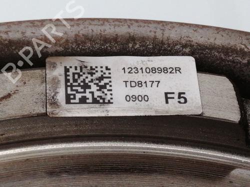 Other RENAULT KADJAR (HA_, HL_) 1.5 dCi 110 (HLA3) | BP26048621O1 