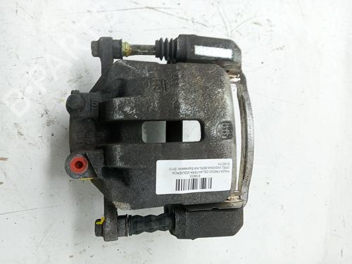 Used Left front brake caliper OPEL INSIGNIA A (G09) 1.6 CDTi (68) (136 hp) 24193350