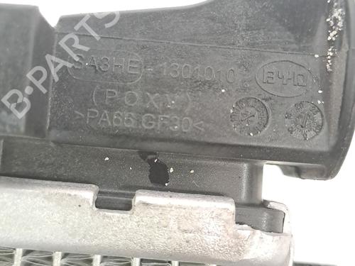 Water radiator BYD SEAL U 1.5 Plug-in Hybrid Front-Wheel Drive | BP25153920M31