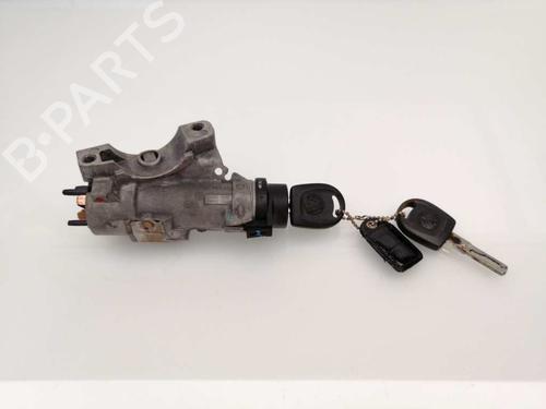 Module électronique VW FOX Hatchback (5Z1, 5Z3, 5Z4) 1.2 (55 hp) 23650617
