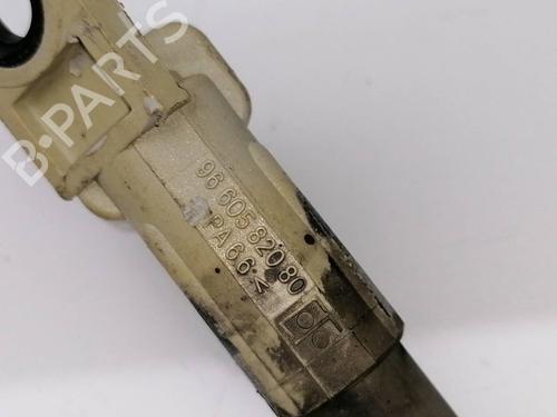 Elektronisk sensor FORD FIESTA VI (CB1, CCN) 1.4 TDCi | BP23650348M84