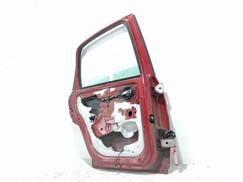 Left rear door CITROËN C3 I (FC_, FN_) 1.4 HDi | BP29301634C4 