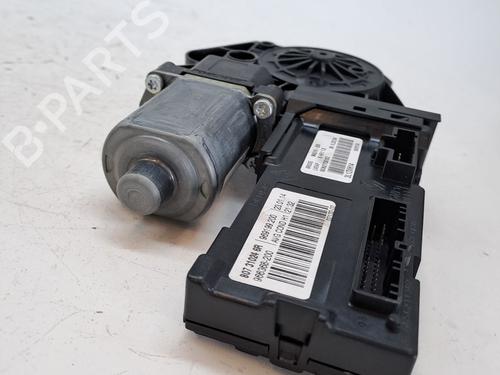 Left front window motor RENAULT MEGANE III Hatchback (BZ0/1_, B3_) 1.5 dCi (BZ09, BZ0D, BZ1W, BZ29, BZ14) | BP27461937E21 