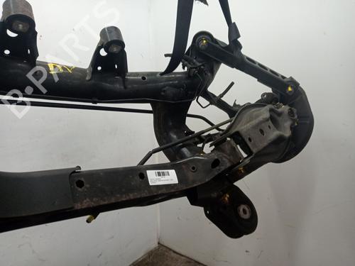 Rear axle BMW 1 Convertible (E88) 120 i | BP24329273M2 