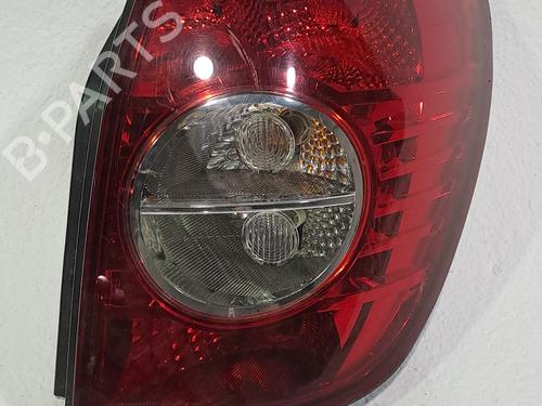 Used Right taillight CHEVROLET CAPTIVA (C100, C140) 2.0 D 4WD (150 hp) 23975590