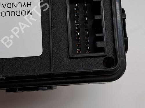 Elektronisk modul HYUNDAI i10 III (AC3, AI3) 1.0 MPi | BP27495120M83 